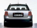 Audi A6 2.8 Avant 1998 года